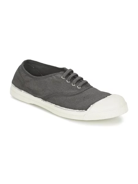 Tenis tenisice Bensimon siva