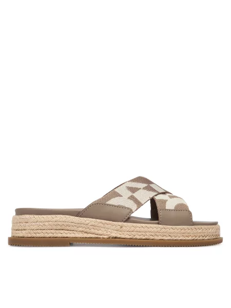 Papuci Dkny bej