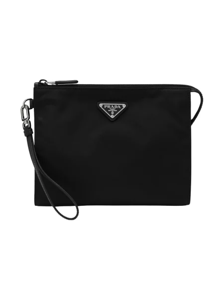 Torba Prada czarna