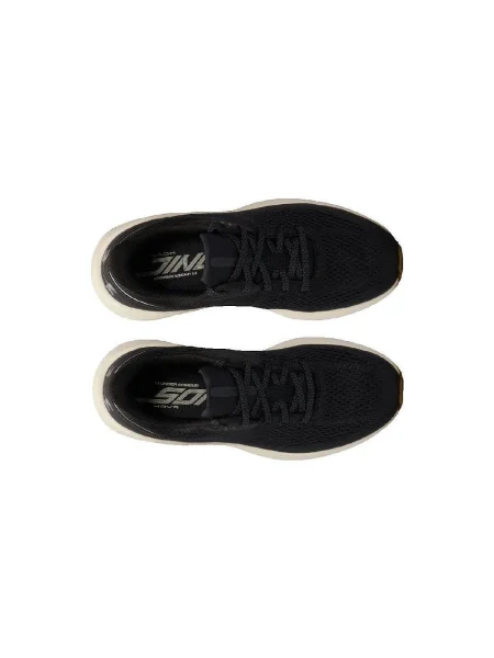 Pantofi Under Armour alergare negru