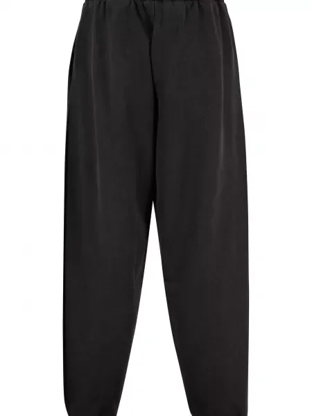 Karl Kani Pantaloni Autograph' negru