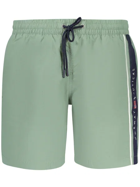 Kratke hlače Norway 1963 zelena