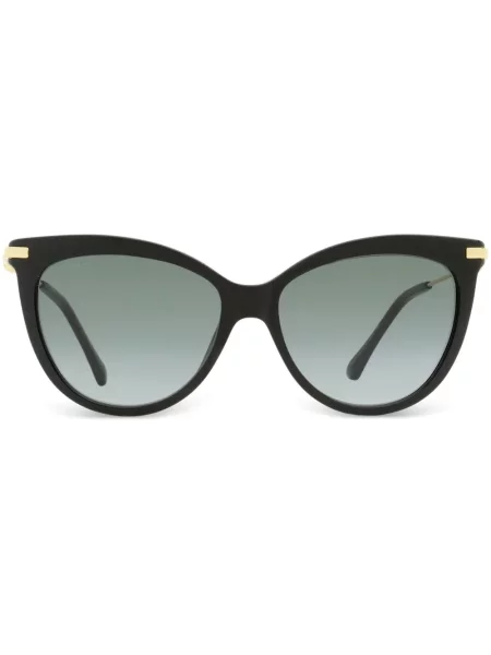 Ochelari de soare Jimmy Choo Eyewear negru