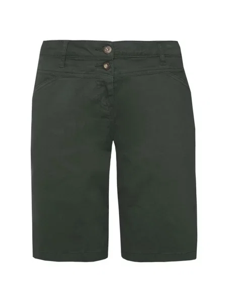 Spodenki PROTEST MARIE shorts beżowe