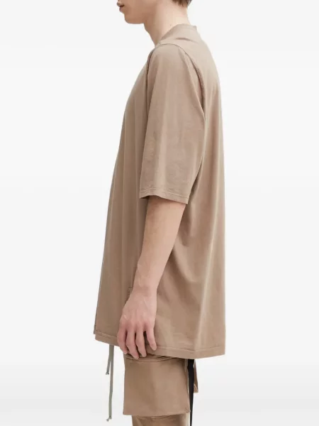 Tricou Rick Owens Drkshdw maro