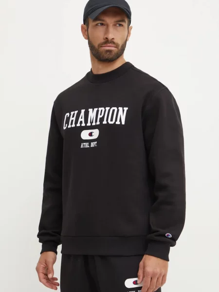 Geacă Champion negru