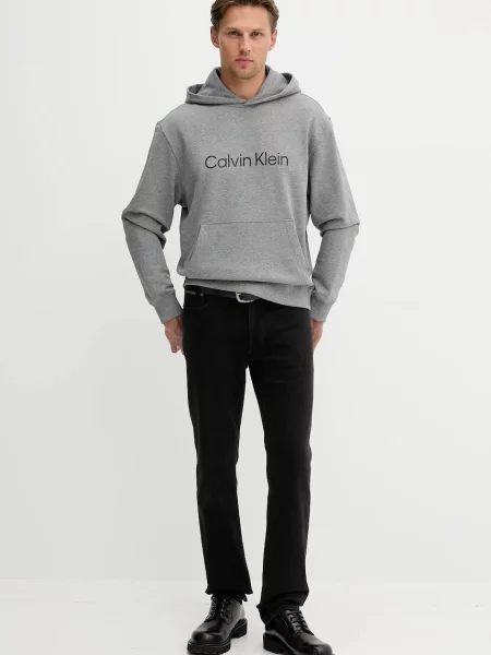 Calvin Klein Hanorac gri
