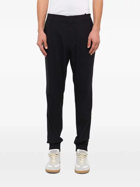 Pantaloni Juun.j negru