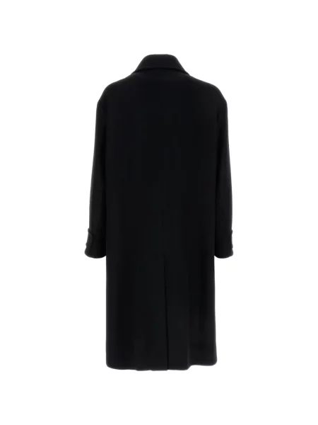 Palton Giorgio Armani negru