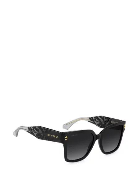 Ochelari de soare Etro negru