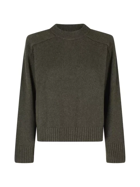 Pulover Soeur verde