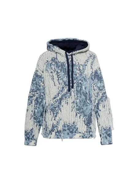 Bluza z kapturem Laneus z kapturem