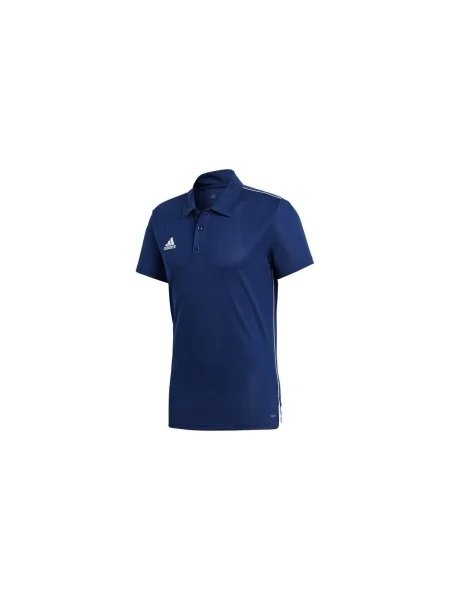 Tricou Adidas albastru