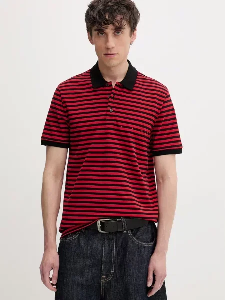 Tricou polo Hugo