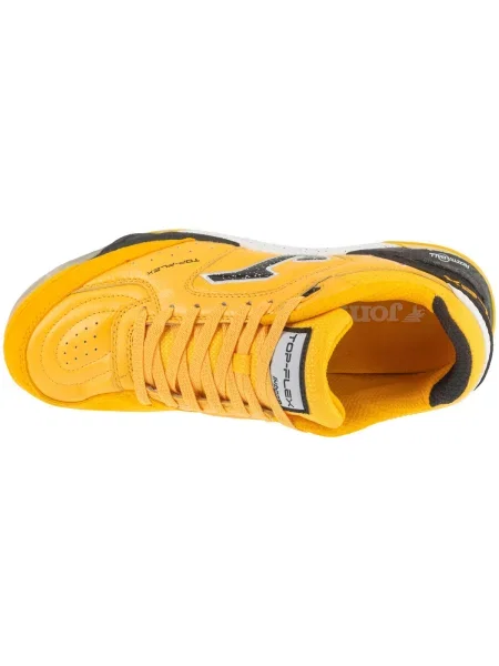 Pantofi Joma galben
