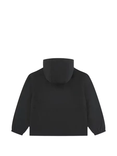 Kurtka dziecięca Levi's czarna