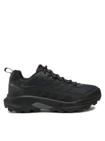 Sneakerși Merrell negru