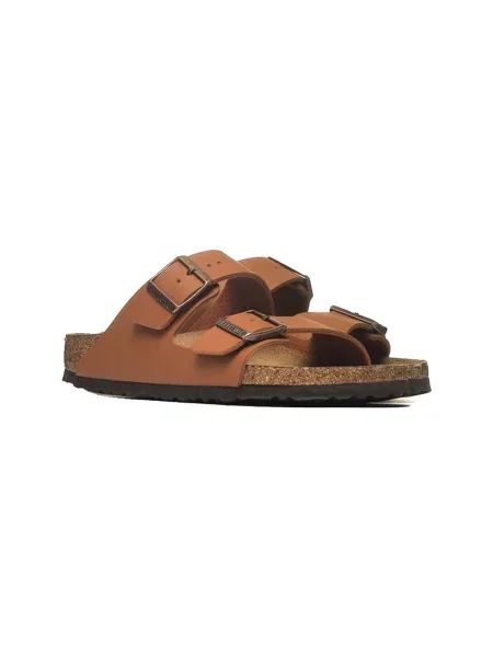Pantofi Birkenstock maro