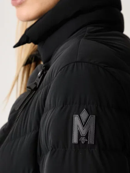 Mackage стьобана куртка