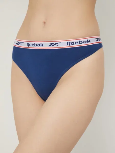 Tangá Reebok modrá