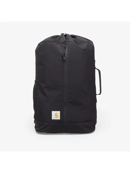 Τσάντα χιαστί Carhartt Wip μαύρο