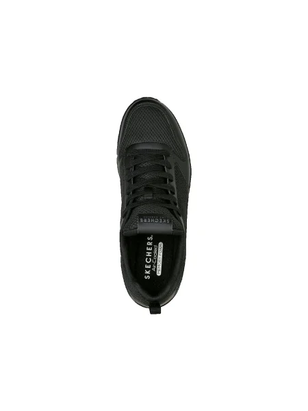 Pantofi Skechers negru