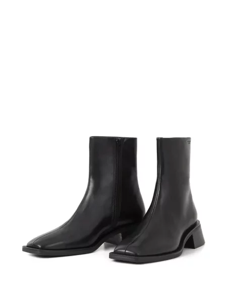 Botine Vagabond negru