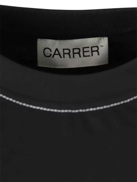 Μπλούζα Carrer μαύρο