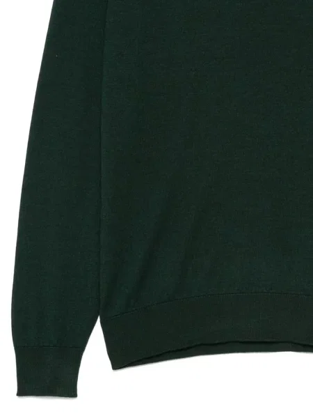 Pulover Ferrante verde