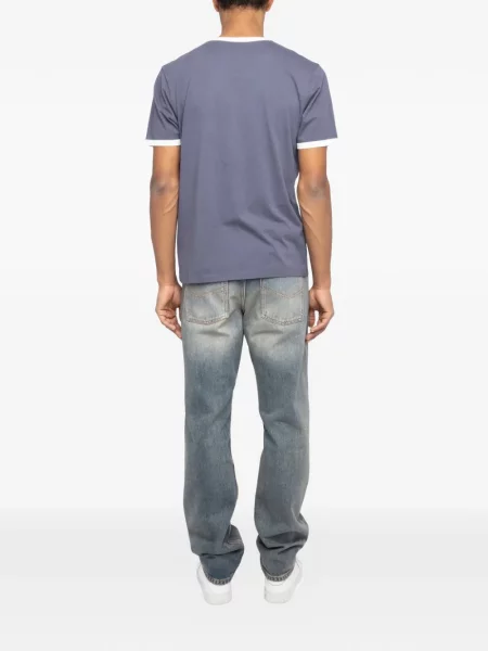 Tricou Zadig&voltaire gri