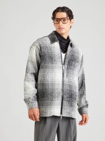 Paltas Jack & Jones balta