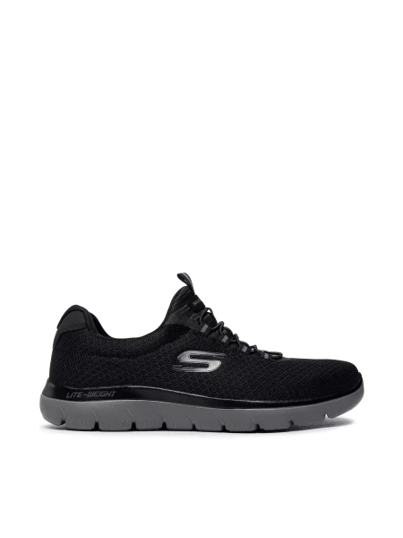 Сникърси Skechers Summits черен