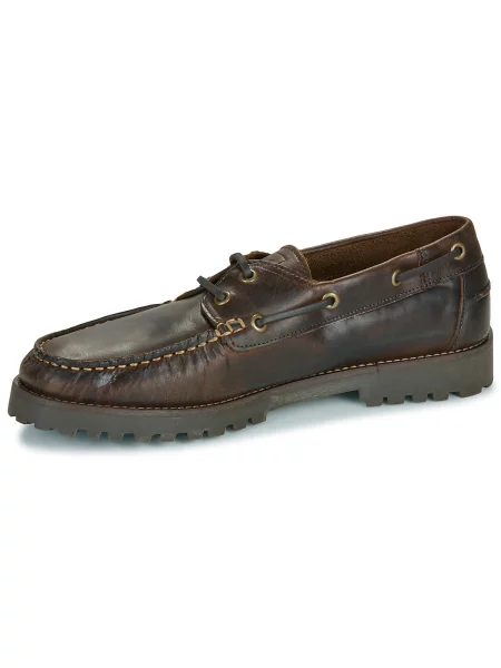 Pantofi Pellet maro