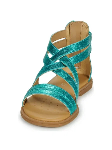 Sandale Geox plava