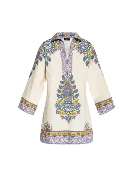 Bluzka Etro