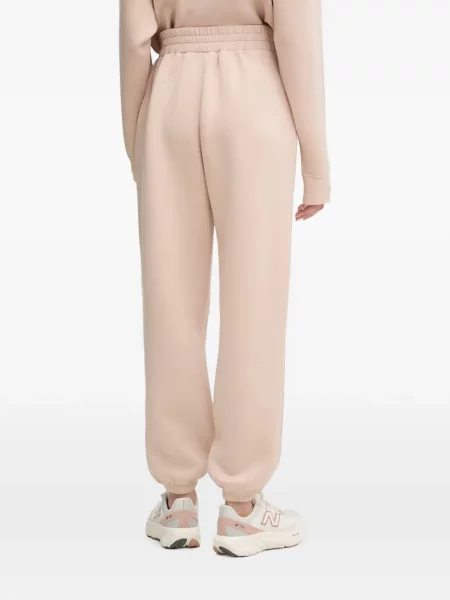 Pantaloni Guess alergare cu autograf
