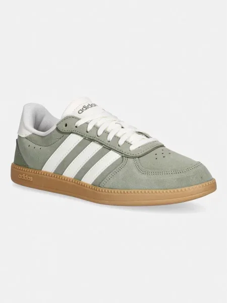 Superge adidas Breaknet Sleek zelena