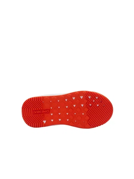 Дитячі Чоботи дутики Viking Aery Reflex Warm GTX 2V текстиль/синтетика оливковий