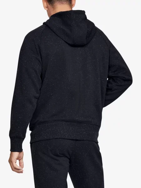 Hanorac Under Armour negru