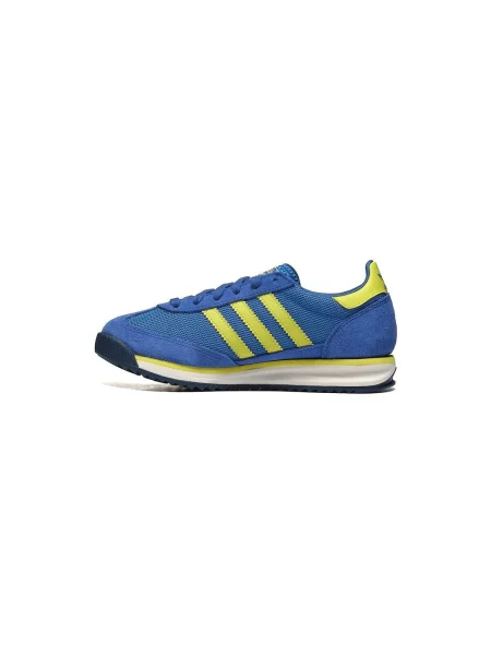 Pantofi Adidas galben