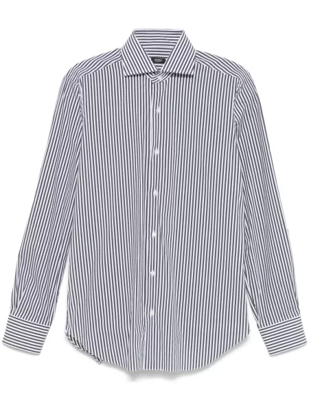 Košile Barba černá