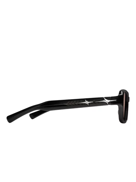 Ochelari de soare Gentle Monster roșu