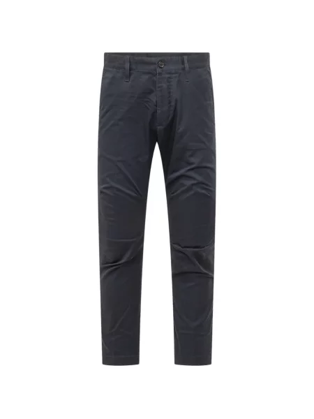Pantaloni Dsquared2 albastru