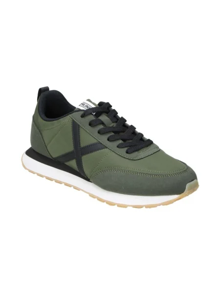 Pantofi Munich negru