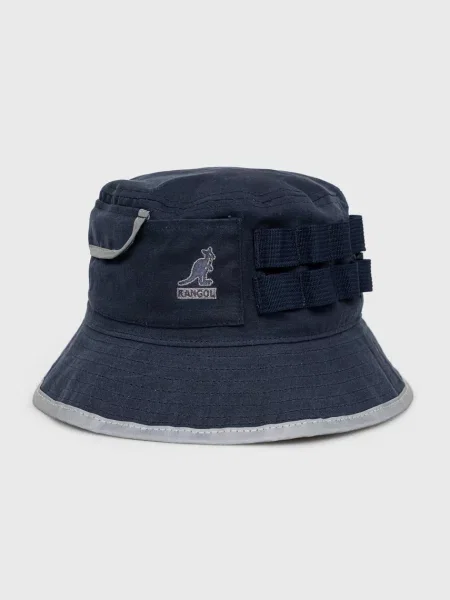 Šešir Kangol tamno plava