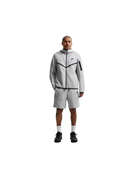 Pantaloni Nike gri