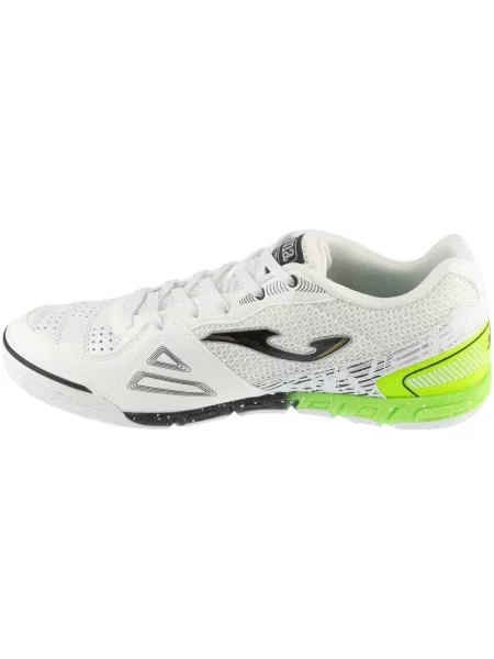 Pantofi Joma alb