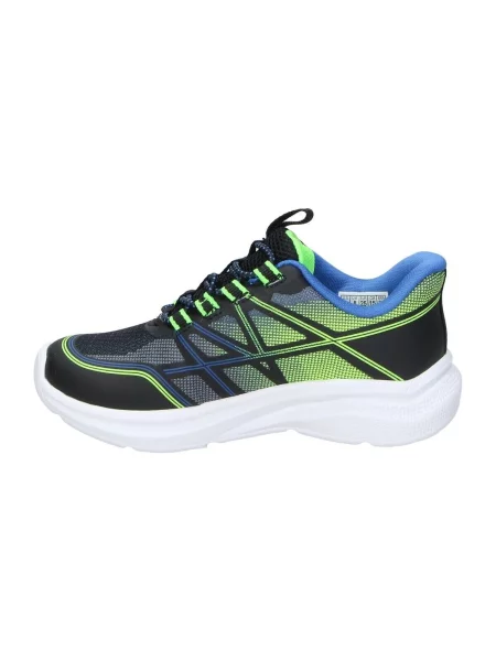 Tenisky Skechers modrá