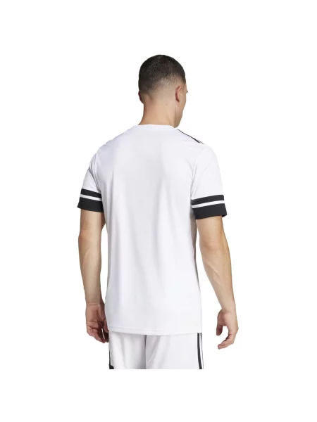 Polo majica Adidas bijela