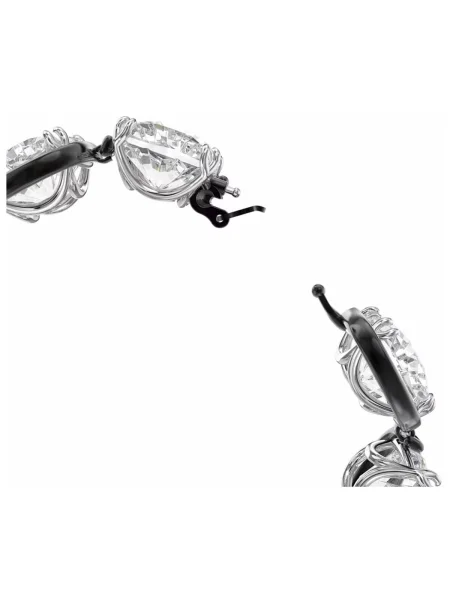 Ceas Swarovski negru
